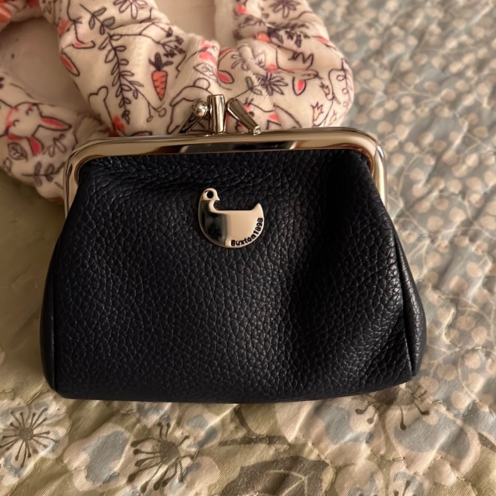 Coin purse